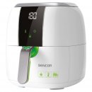 fritovací hrniec Sencor SFR 5320 WH